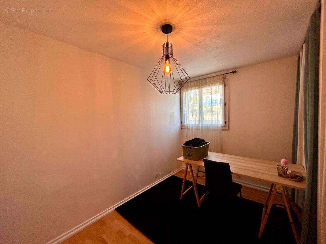 Appartement à TRELISSAC