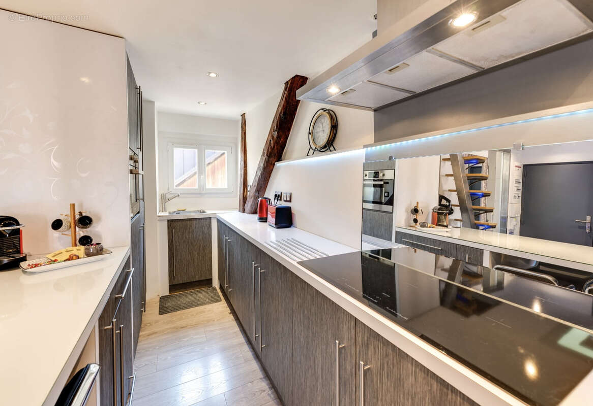 Appartement à ANNECY