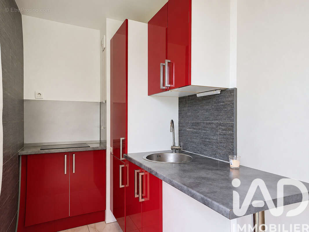 Photo 5 - Appartement à TORCY