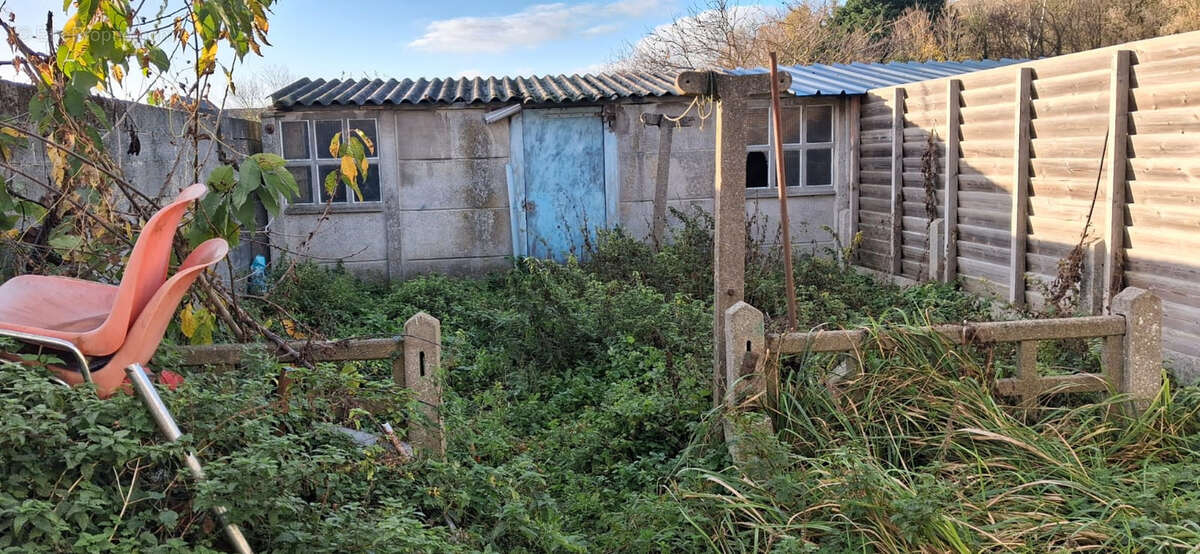 Maison à EVIN-MALMAISON