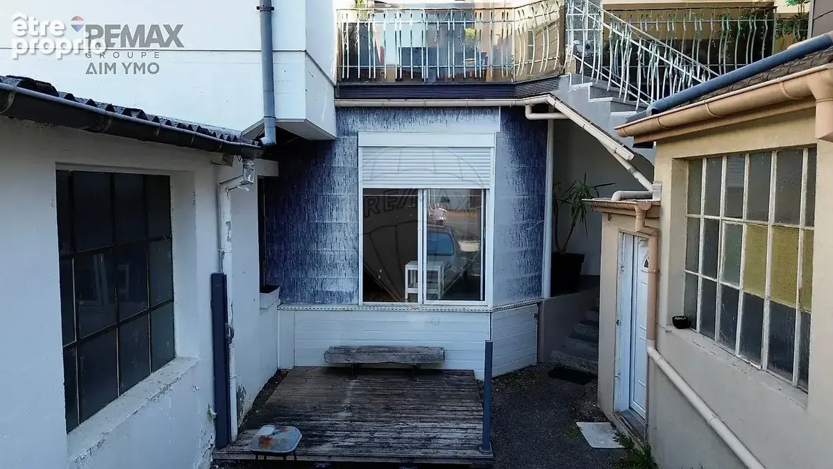 Appartement 1 chambre(s) à vendre - photo 17