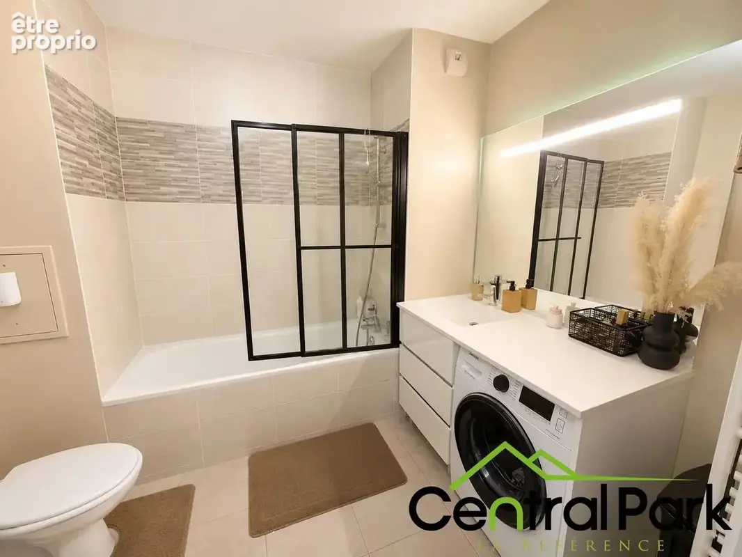 Appartement T4 de 85 m²- Résidence de 2018 - photo 11