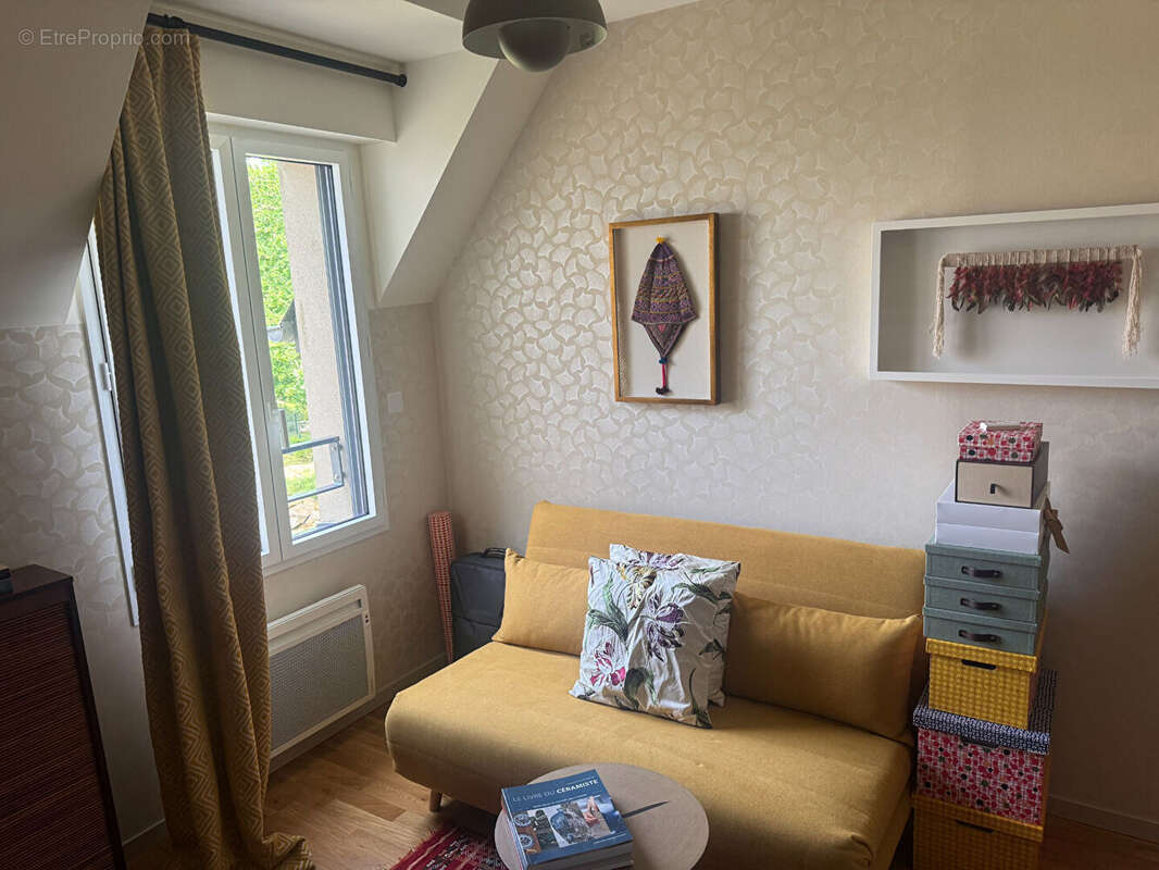 Appartement à DINARD