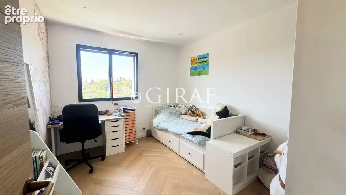 Villa contemporaine de 150 m2   Construction récente 2023   Vence, frontière Saint-Paul-de-Vence - photo 19