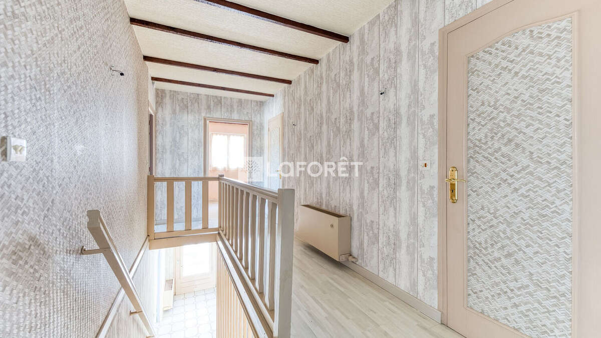 Maison à PONTAULT-COMBAULT