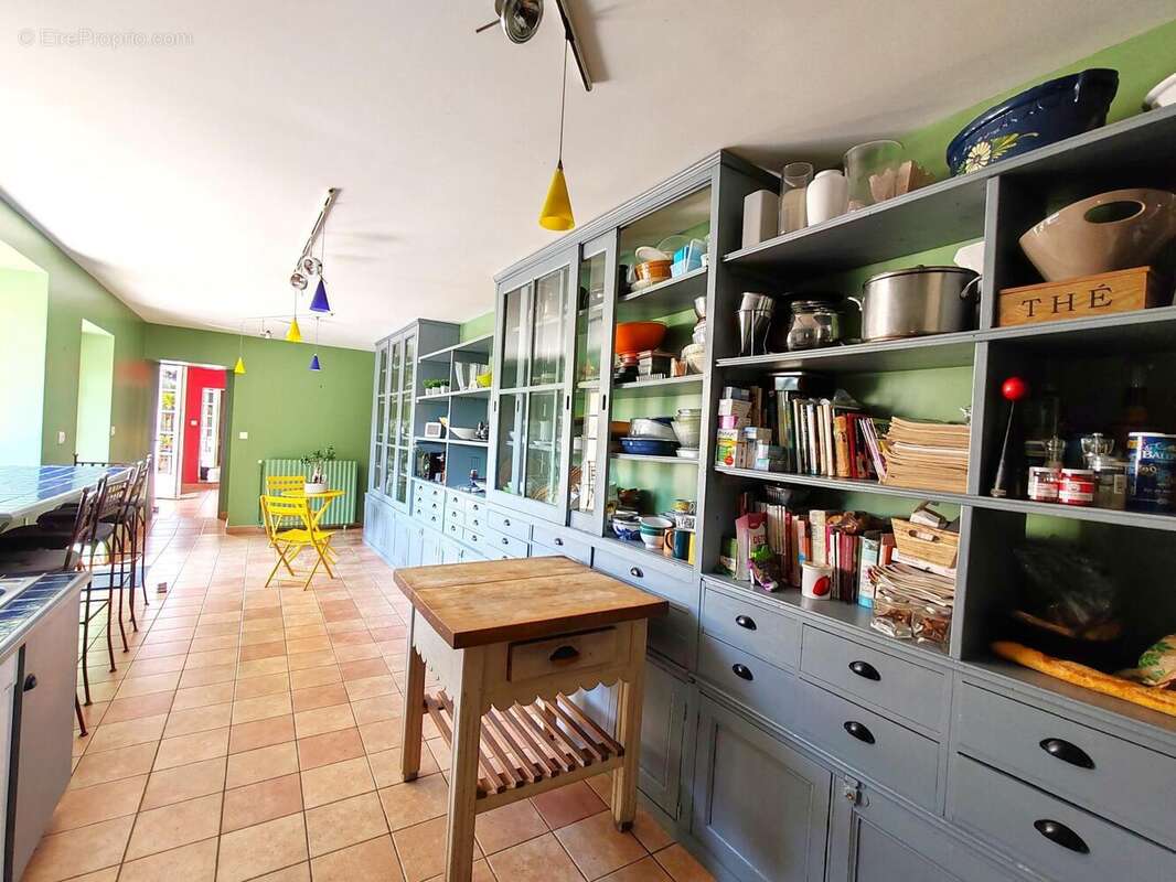 Photo 3 - Maison à BAUGE