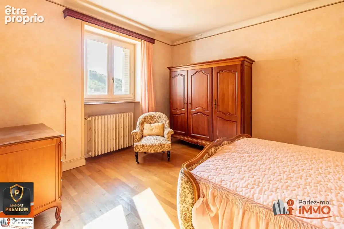 Appartement à vendre Tarare - photo 6