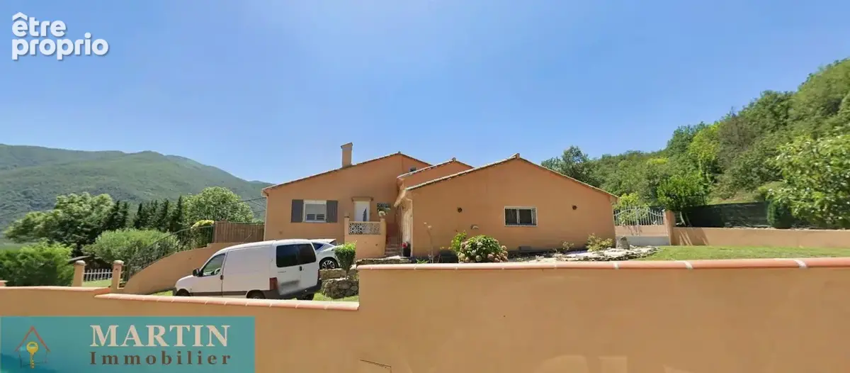 Photo Maison à Arles-Sur-Tech au prix de 365 000€