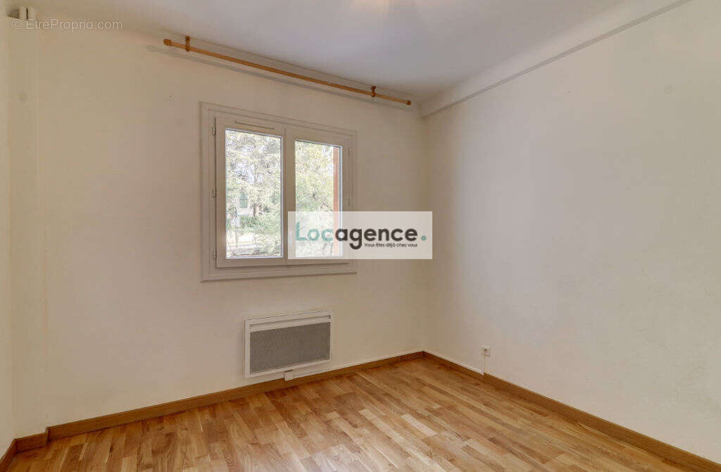 Appartement à MANDELIEU-LA-NAPOULE