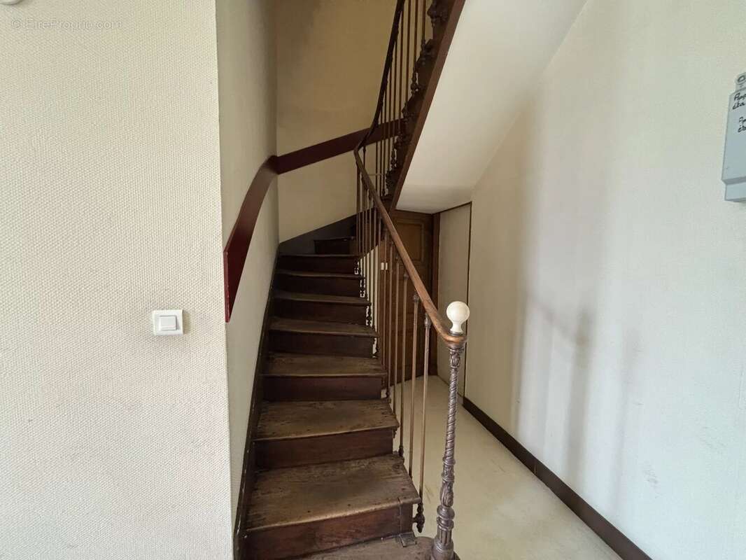 Appartement T3 62m2 Niort - photo 11