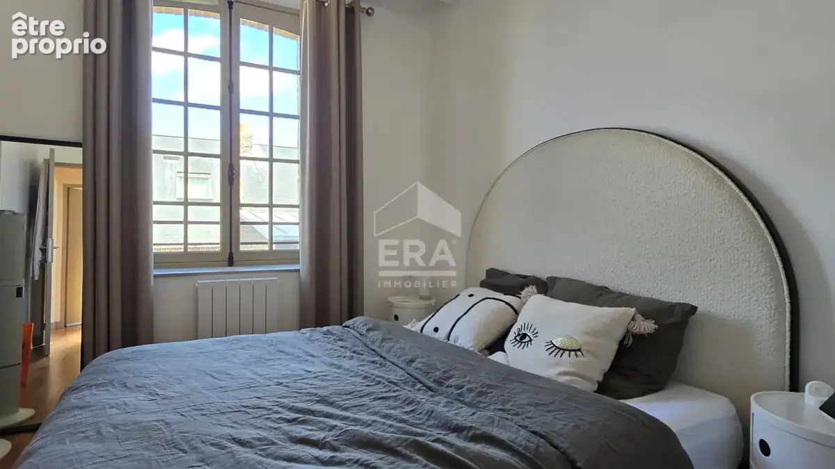 Appartement Dieppe 2 pièce(s) 75.73 m2 - photo 8