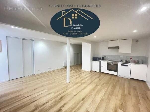 Appartement à BAGNERES-DE-LUCHON