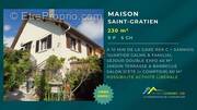 Maison à SAINT-GRATIEN