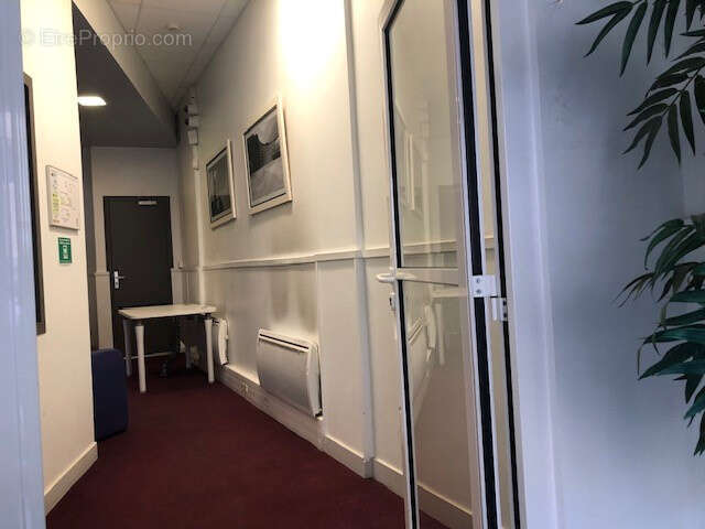 Appartement à MARSEILLE-2E