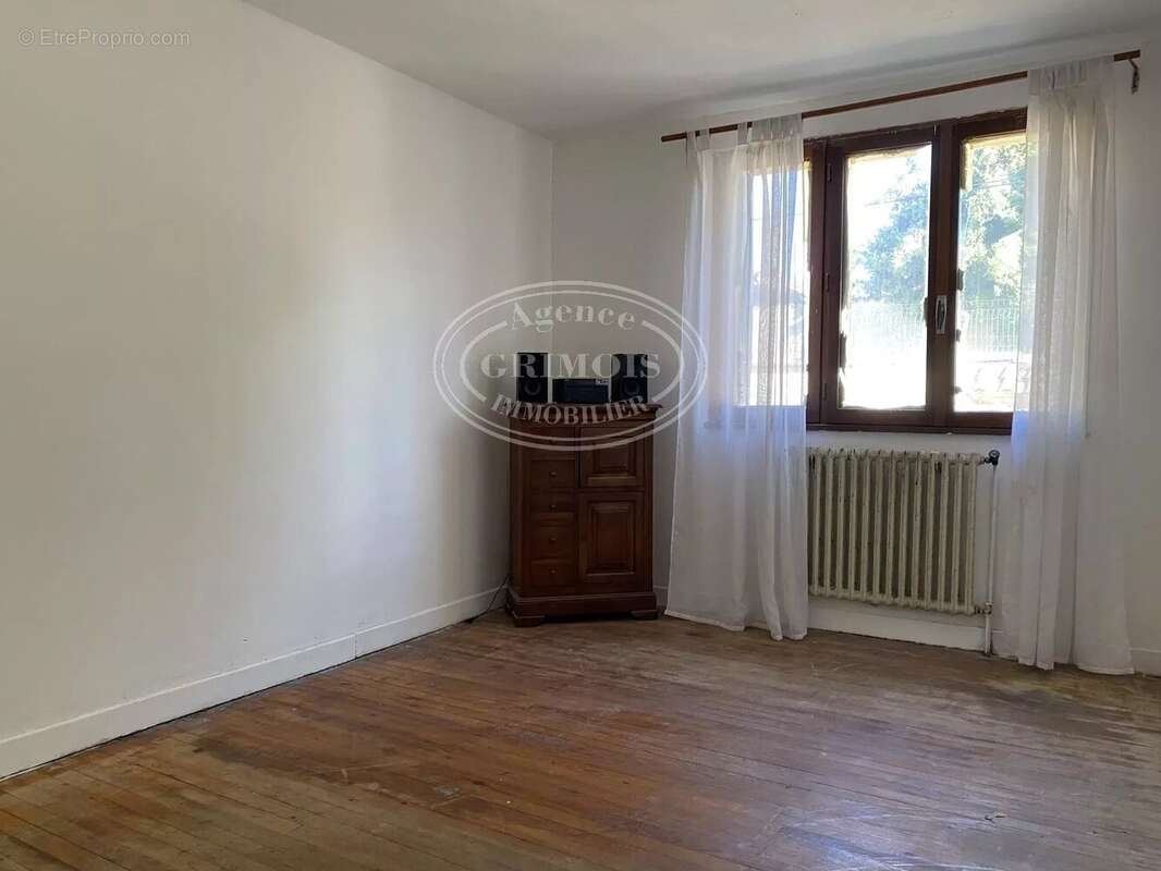 Maison de plain-pied - toulouse minimes 31200 - photo 6