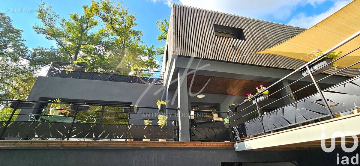 Photo 1 - Maison à POMPONNE