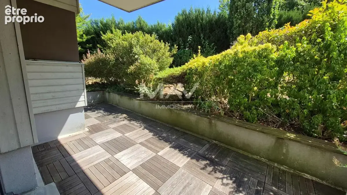 À vendre – bondues  t3 rez-de-jardin  rés de standing - photo 10