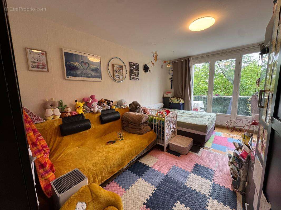 Appartement à BOBIGNY