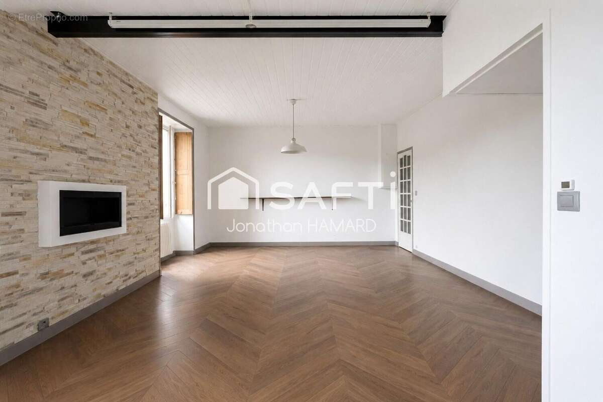 Photo 3 - Appartement à NANTES