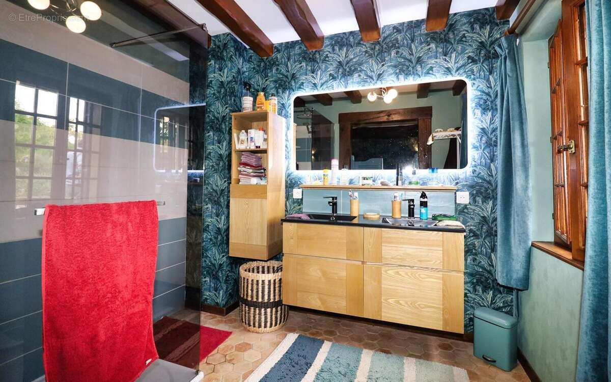 Photo 7 - Maison à AIZIER