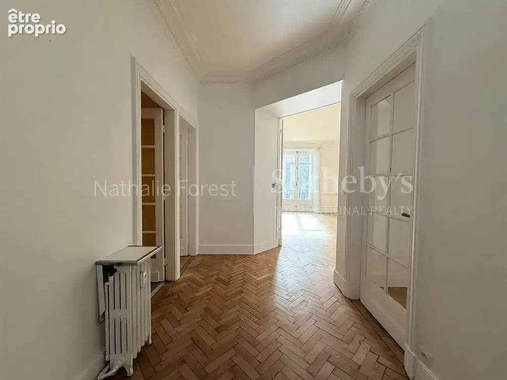 Appartement Secteur Beaux Arts 7 pièces - photo 6
