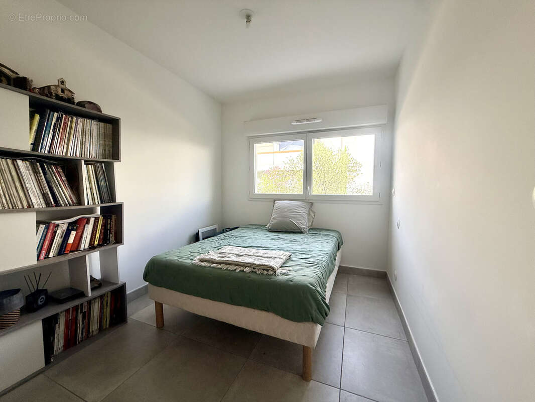 Appartement T3 avec terrasse et parking, 66180 Villeneuve de la raho. - photo 7
