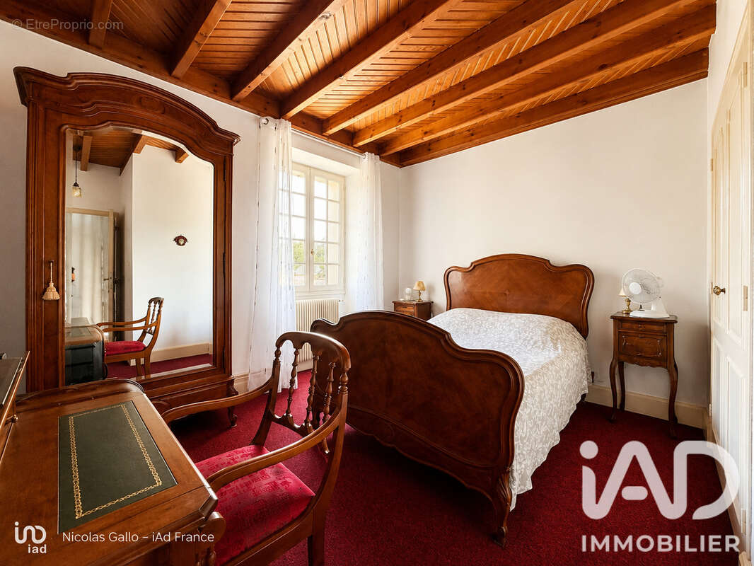 Maison 144 m² à Dardenac  - photo 9