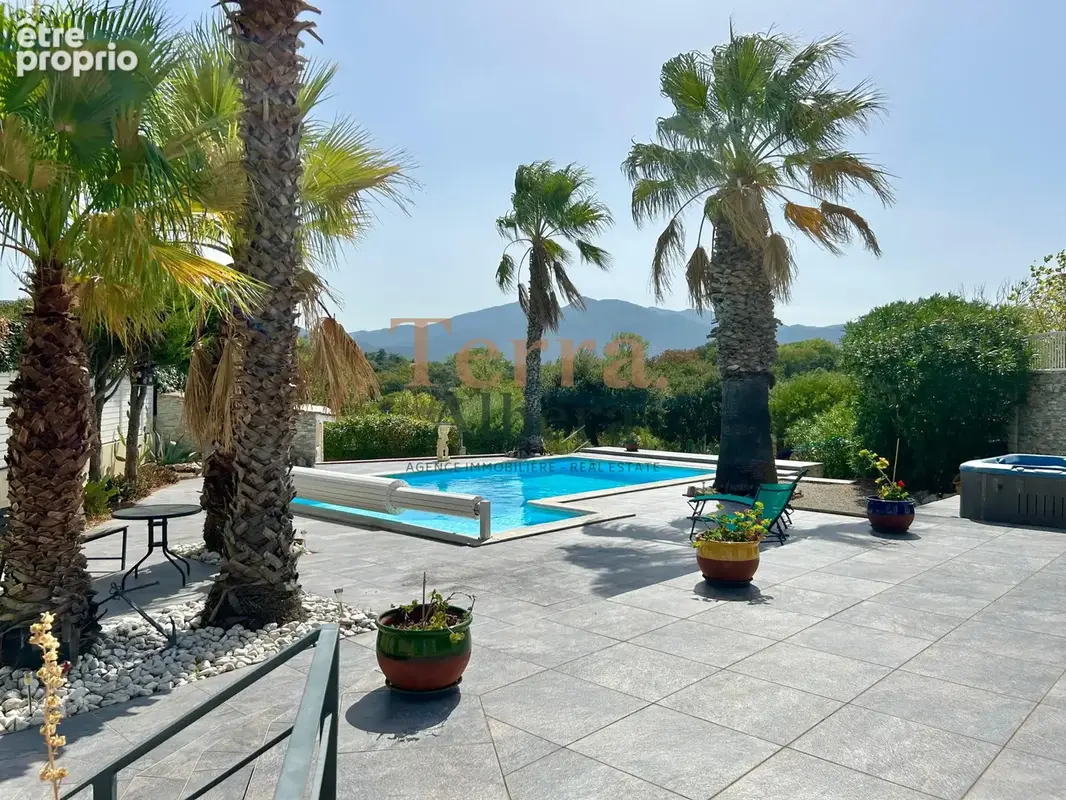 Maison 4 pièces 120 m² · au Boulou · 120 m² · 479 000 €