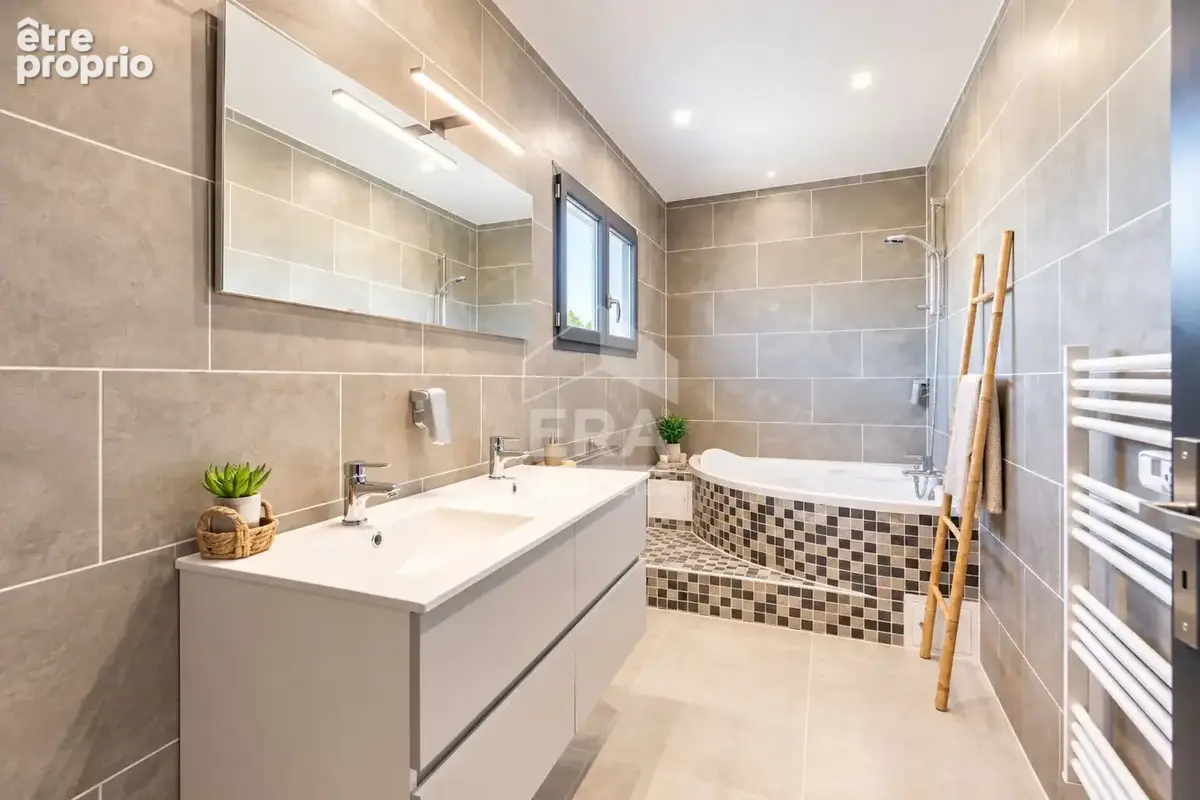 Maison 135m² à pia - photo 13