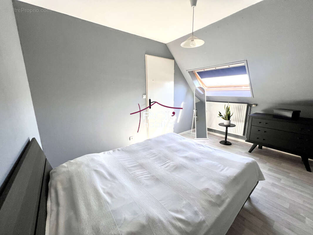 Individuelle 3chs + bureau jardin garage - photo 9
