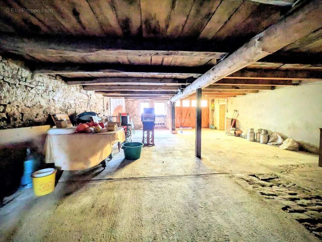 Maison à AUTIGNY-LA-TOUR