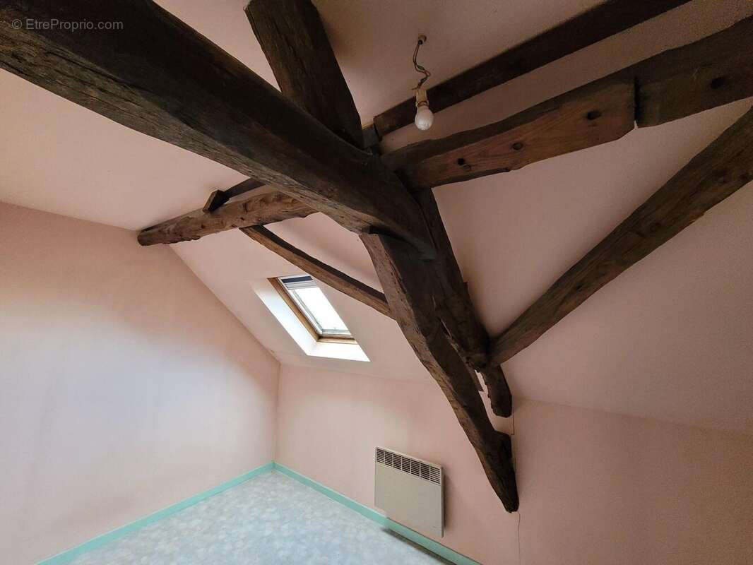 Maison à AVESNELLES