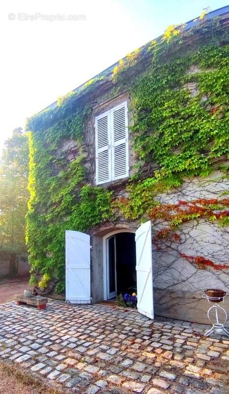 Maison à ROANNE