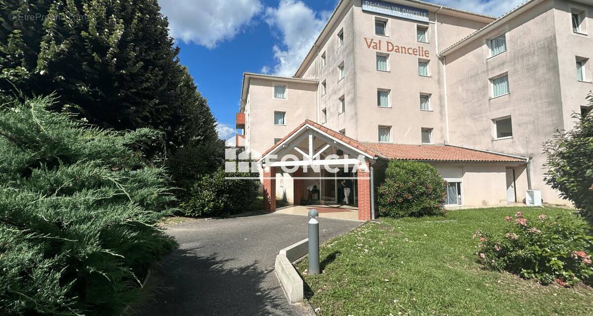 Appartement à SAINT-JEAN