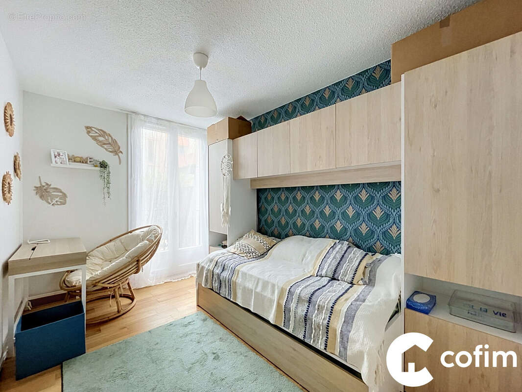 Appartement 67 m² à Billere  - photo 4