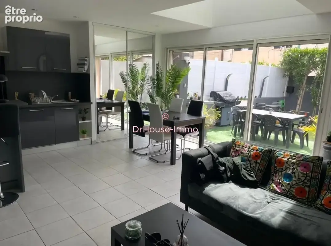 Maison 4 pièces 100 m² à vendre à Marseille-10e (13010) - photo 10