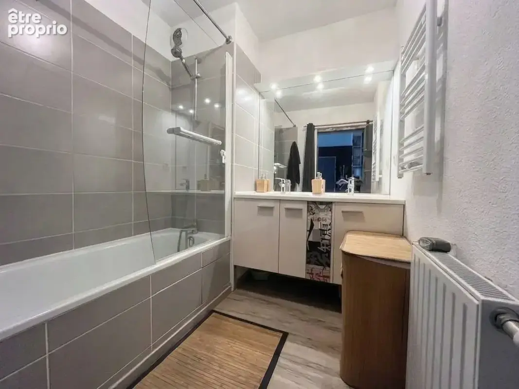 Appartement 3 pièces 63 m² à vendre à Toulouse (31500) - photo 5