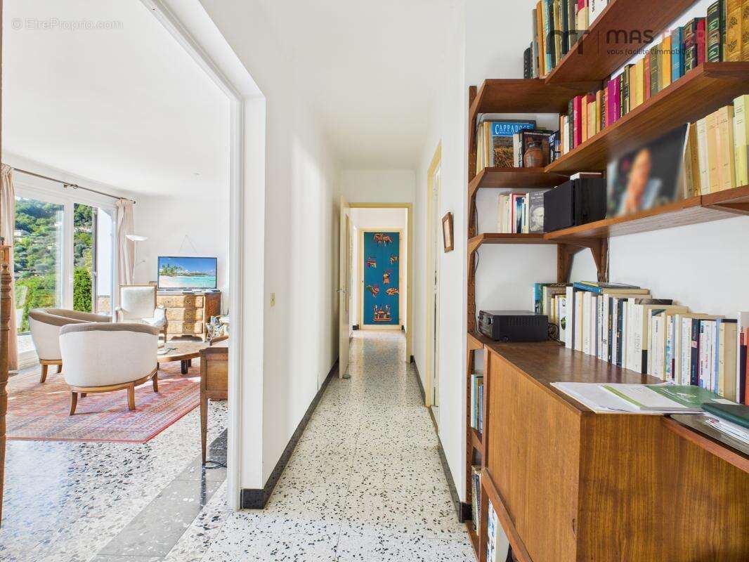 Maison à LE BAR-SUR-LOUP