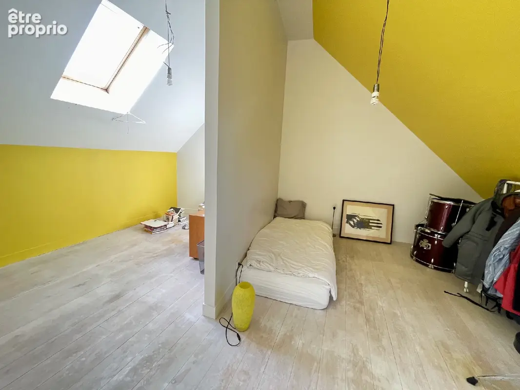 Maison 8 pièces 155 m² à vendre à Noisy-Sur-Ecole (77123) - photo 10