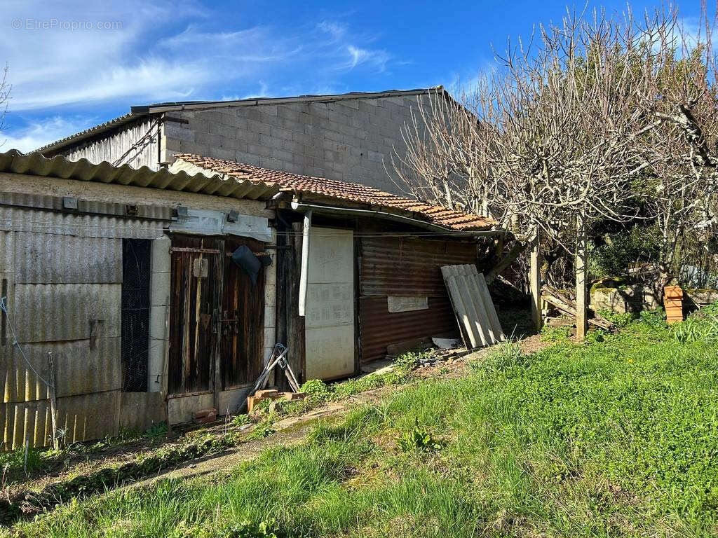 Maison à CAPDENAC-GARE