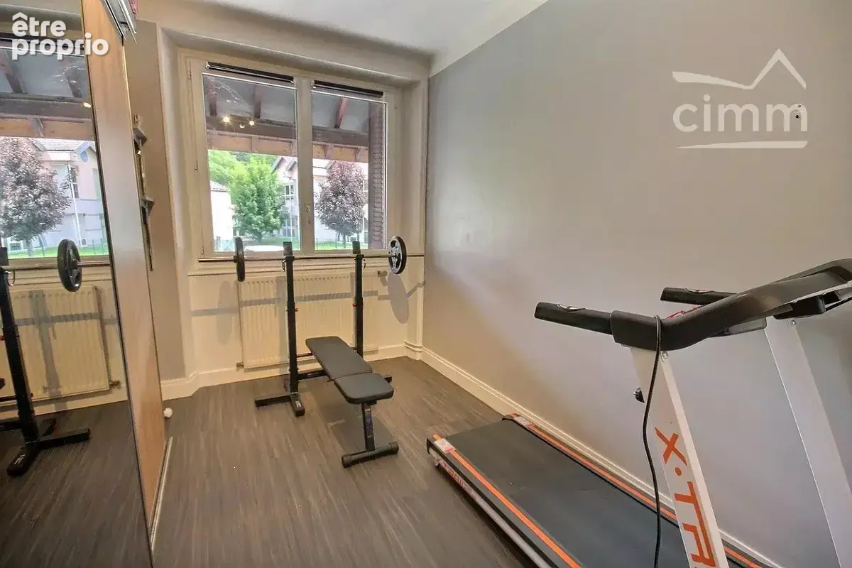 A vendre maison 6p / 113 m2 valgelon la rochette 73110. - photo 11