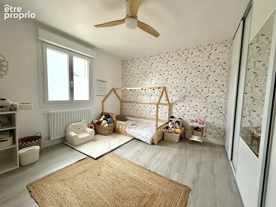 Maison Saint Nazaire 5 pièce(s) 125 m2 - photo 6