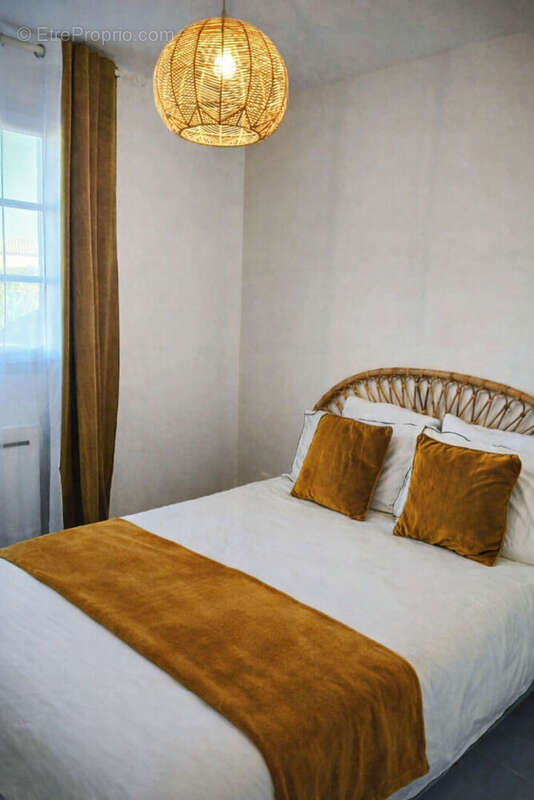 Appartement à SAINT-REMY-DE-PROVENCE