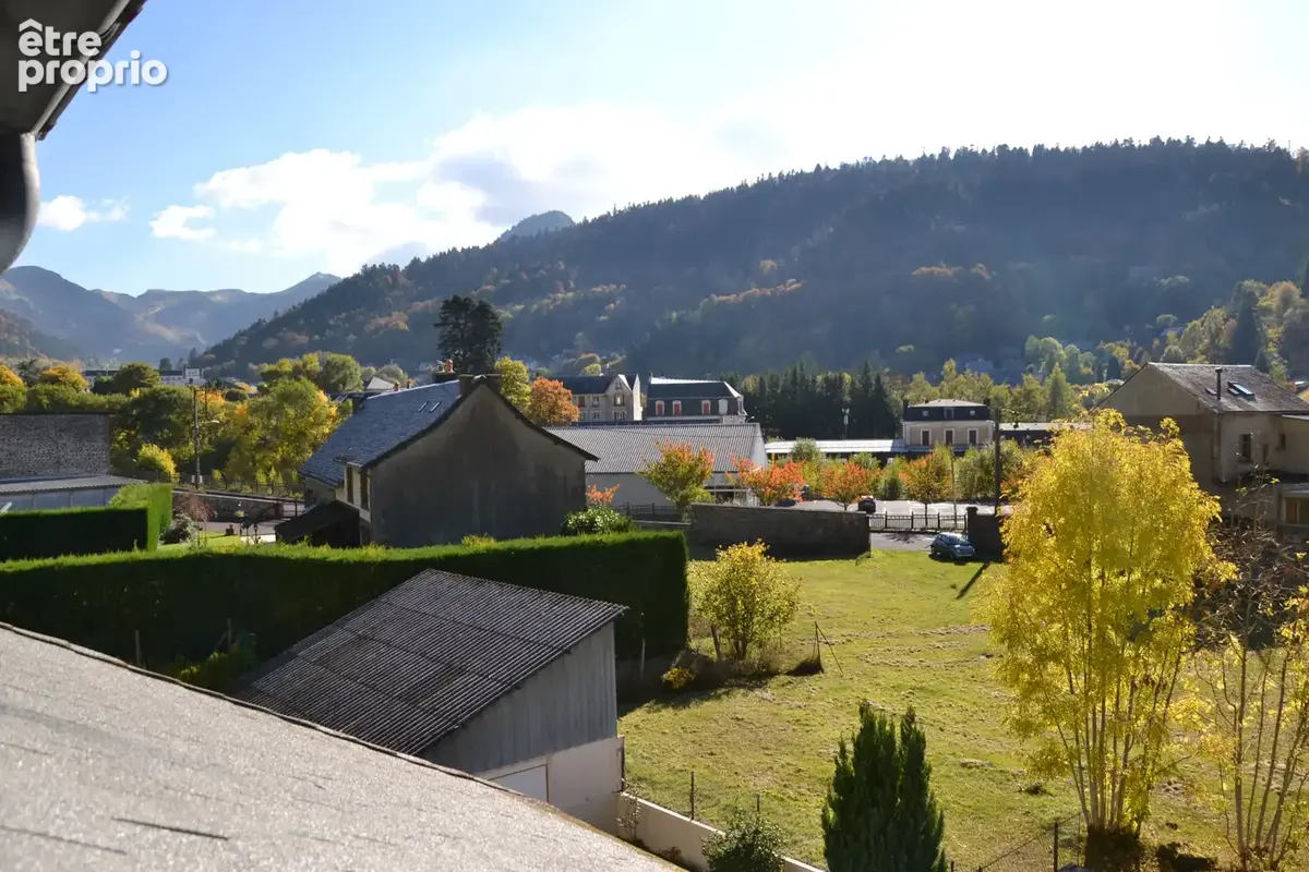T2 de 29 m2 avec vues dégagées, parking et cave privative - photo 5