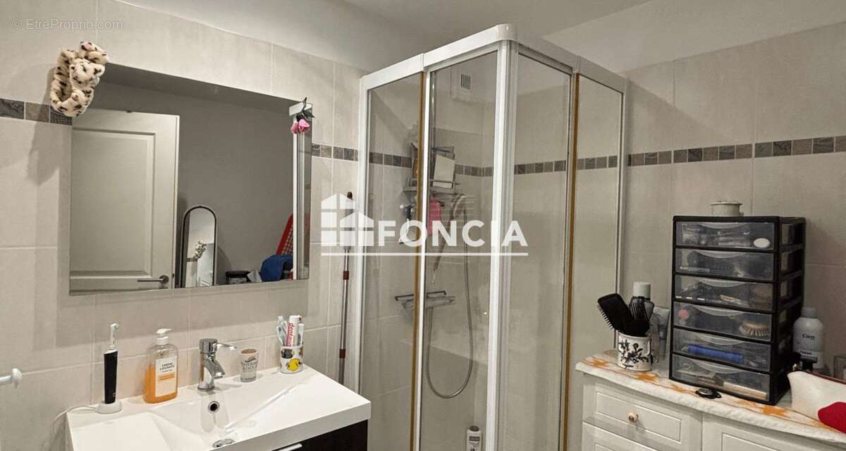 Appartement à LES SABLES-D'OLONNE