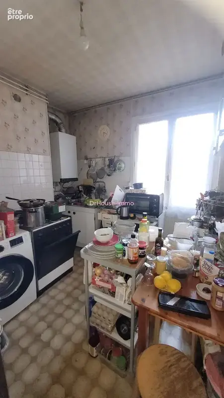 Appartement 4 pièces 65 m² à vendre à Clermont-Ferrand (63000) - photo 84