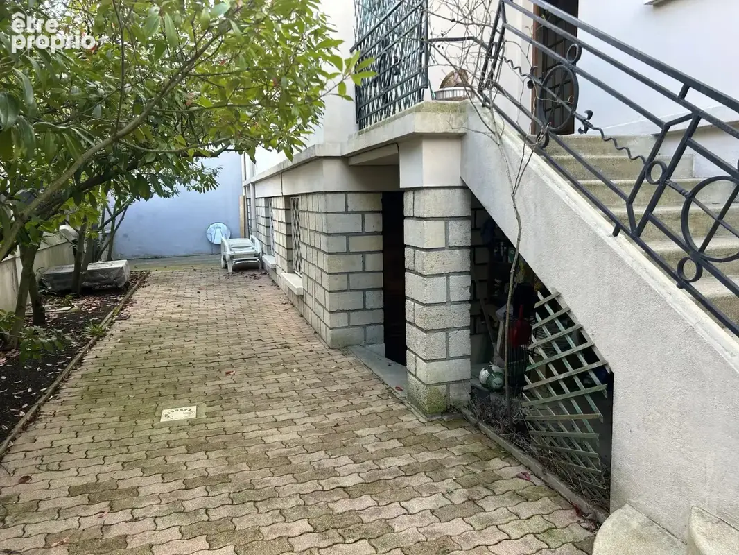 Maison familiale - photo 15