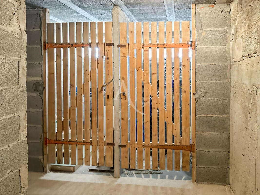 Appartement à SAINT-JEAN-DE-MONTS