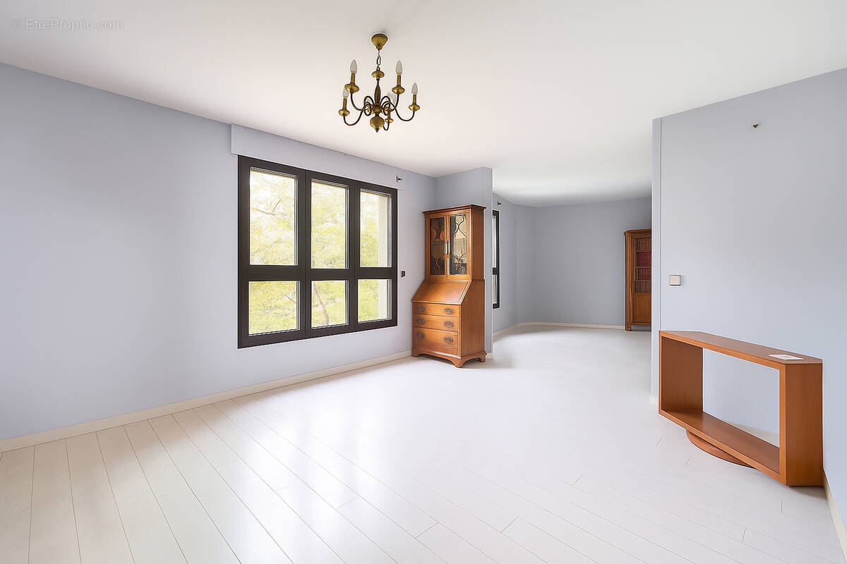 Appartement à SAINT-MANDE