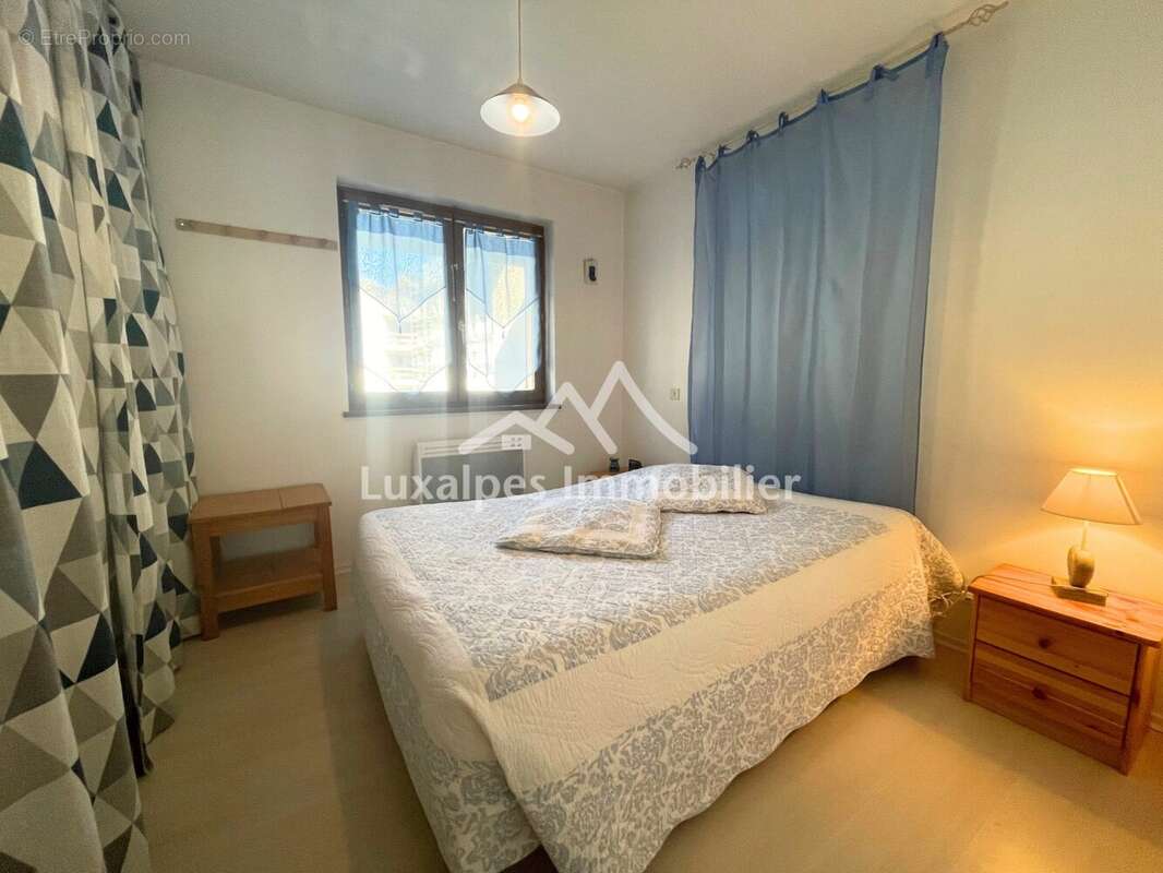 Appartement à THONES